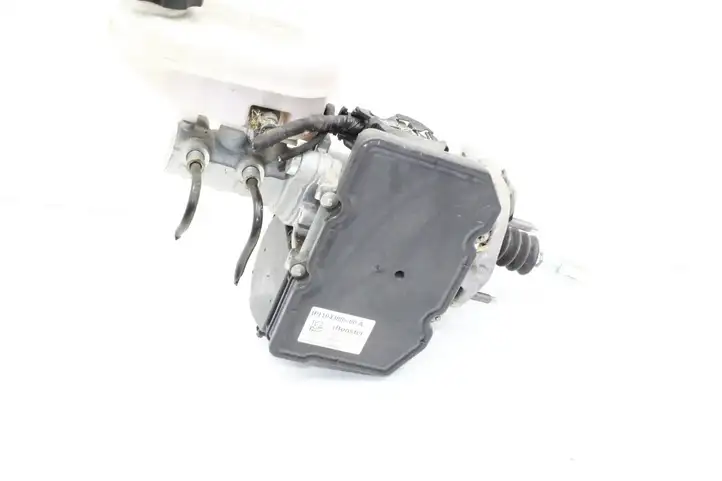 Tesla Model S (2012 - 2016) 104388500A Вакуумный усилитель тормозов — фото 3