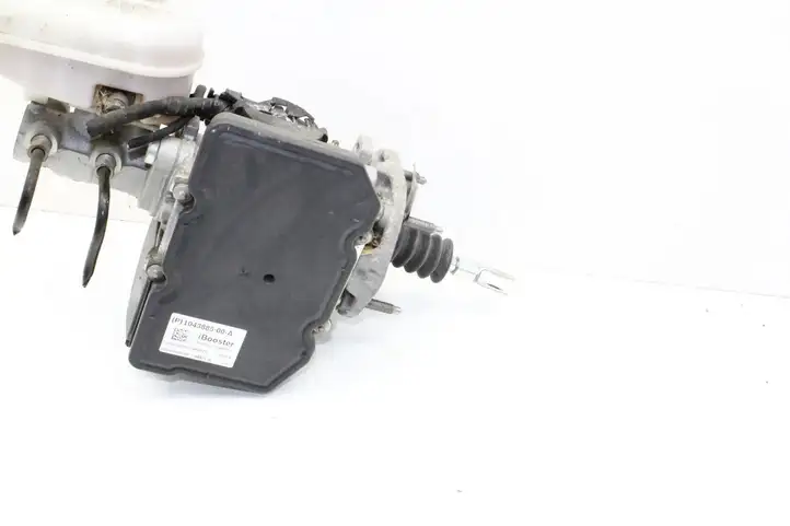 Tesla Model S (2012 - 2016) 104388500A Вакуумный усилитель тормозов — фото 4