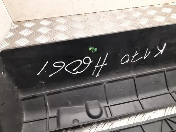Hyundai Kona II (2023 - ) MF153HSCRA Трубка подачи воздуха — фото 4