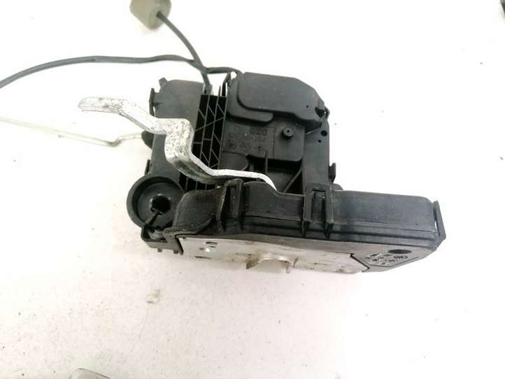 Mercedes-Benz CLS C219 (2003 - 2011)  0015073750 Передняя звукоизоляция