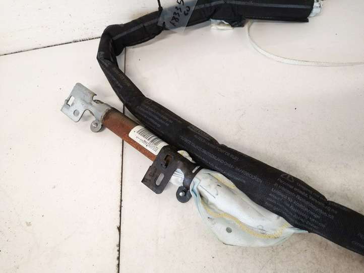 Citroen C4 (2004 - 2008)  9646572080 Звукоизоляция крыши
