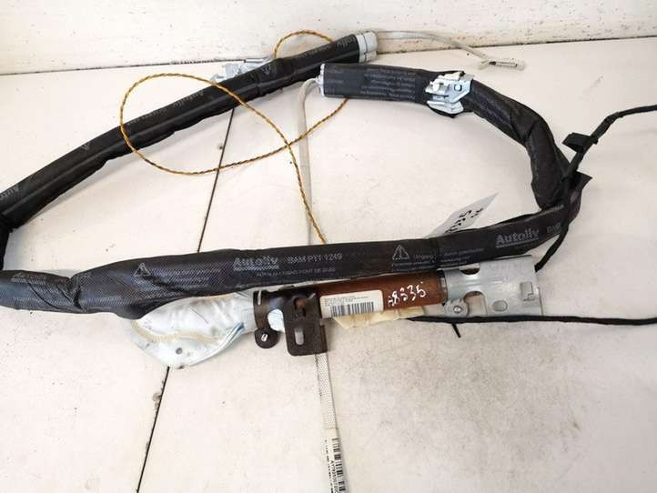 Citroen C4 (2004 - 2008)  9646572180 Звукоизоляция крыши