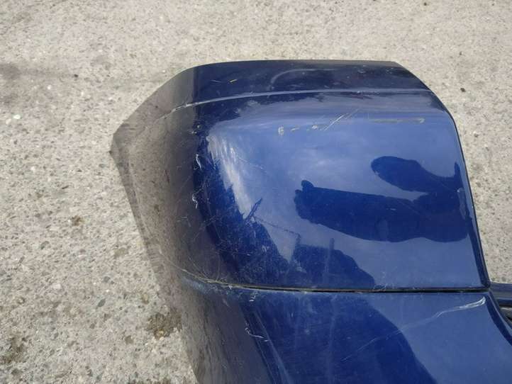 Peugeot 307 (2001 - 2005)   Нижняя часть бампера