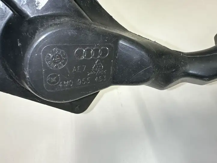 Audi Q7 4M (2015 - ) 4M0955463 Горловина бачка омывателя — фото 5
