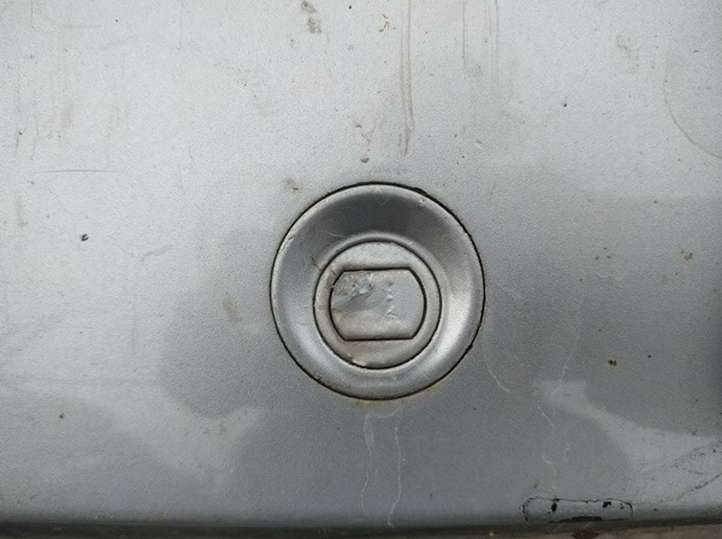 Land Rover Range Rover (2002 - 2005)   Датчик (датчики) парковки
