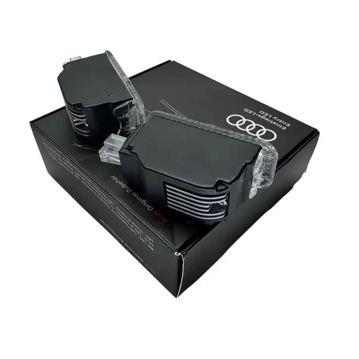 Audi A6 C7 (2014 - 2018) 4g0052135 Плафон передней двери — фото 4