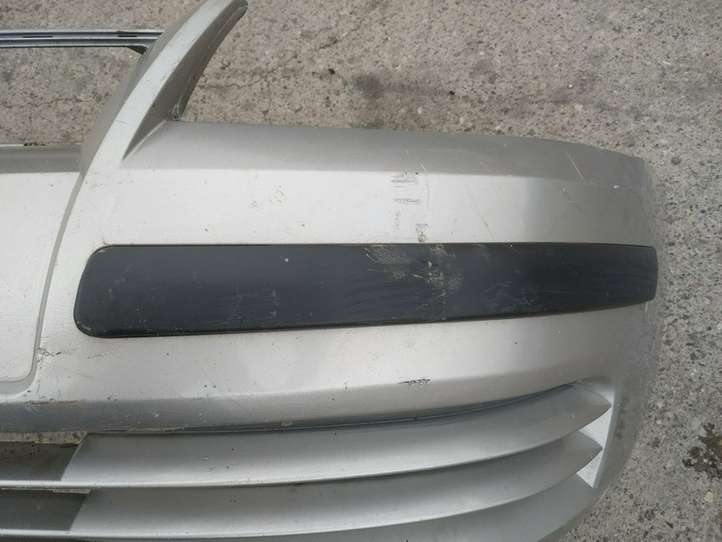 Fiat Stilo (2001 - 2010)   Молдинг переднего бампера