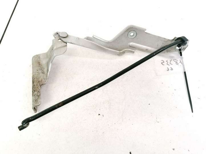 Citroen C4 (2004 - 2008)  468914 Петля (петли) капота