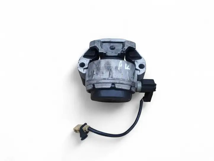 Audi A6 C7 (2011 - 2014) 4G0199381NT Опора двигателя — фото 1