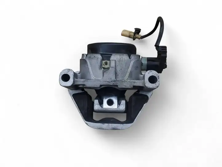 Audi A6 C7 (2011 - 2014) 4G0199381NT Опора двигателя — фото 2