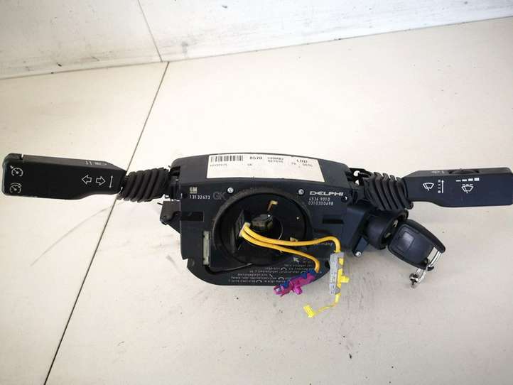 Opel Vectra (2002 - 2005)  13132473gk Комплект ручек