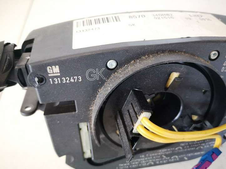 Opel Vectra (2002 - 2005)  13132473gk Комплект ручек
