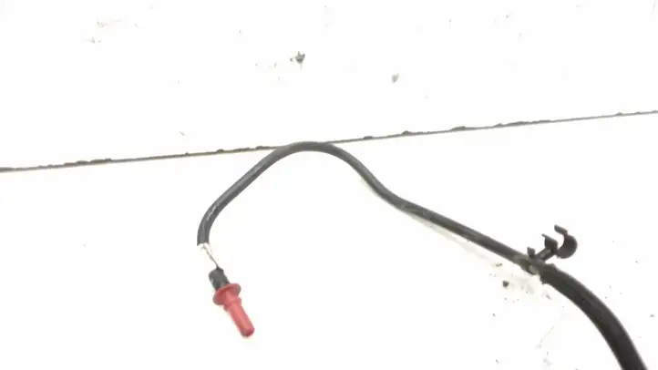 Renault Latitude (L70) (2010 - 2014) 164460140R Трубка топливной системы — фото 3