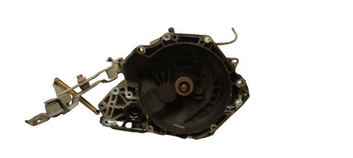 Opel Corsa D (2006 - 2010)  F13 Механическая коробка передач, 5 передач
