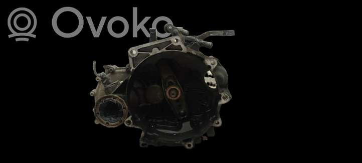 Volkswagen Polo (1994 - 2001)  FRA Механическая коробка передач, 5 передач