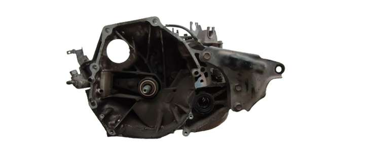 Honda FR-V (2004 - 2009)  SJSM2002051 Механическая коробка передач, 5 передач