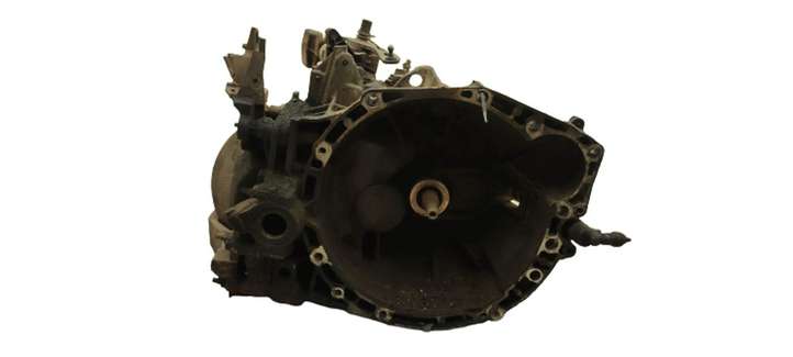 Citroen C5 (2004 - 2008)  20MB25 Механическая коробка передач, 5 передач