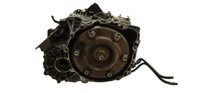 Volvo V70 (2007 - 2013)  TF80SC Автоматическая коробка передач