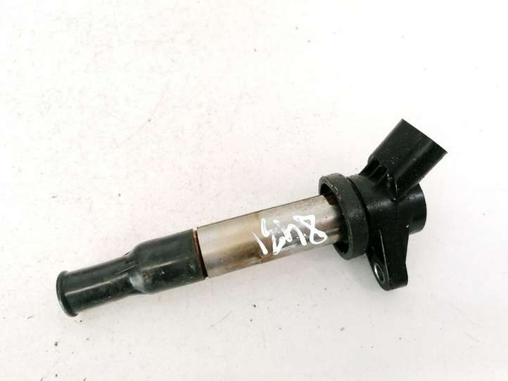 Chevrolet Epica (2006 - 2009)  96414260 Реле высокого напряжения (катушка зажигания, бобина)