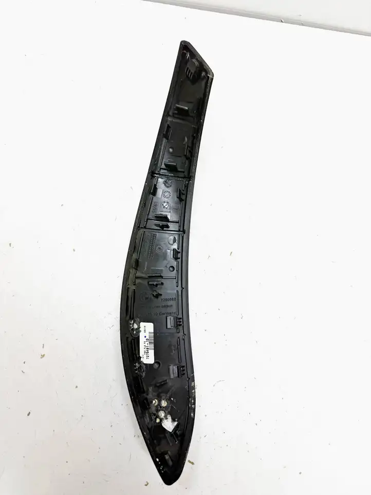 BMW 3 F30 F35 F31 (2012 - 2018) 7260662 Крышка ручки передней двери — фото 4
