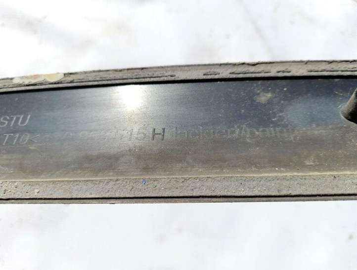 Volkswagen Touran I (2003 - 2010)  1t0953515h Отделка (молдинг) передней двери