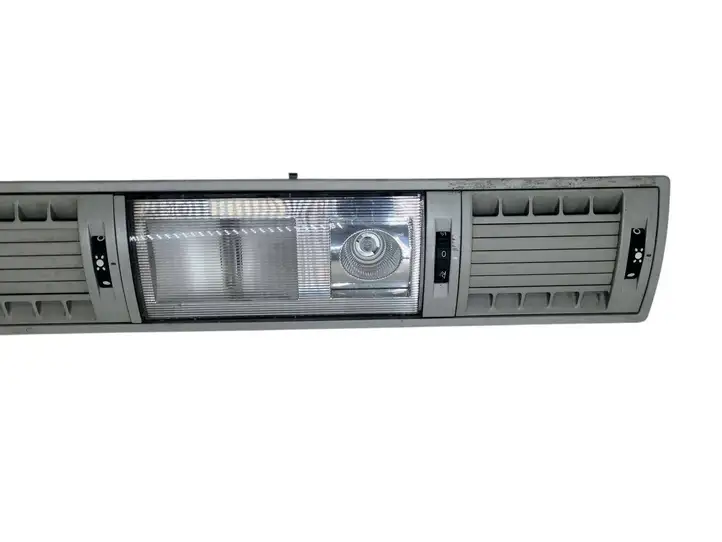 Volkswagen Multivan T5 (2003 - 2015) 7H5947105 Задняя подсветка — фото 3
