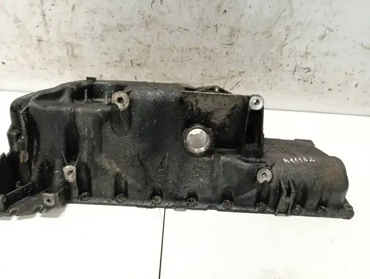 BMW X5 E70 (2006 - 2013) 11137796325 Картер двигателя — фото 3