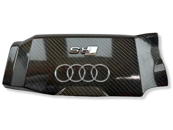 Audi (2007 - ) 079103926M Крышка двигателя декоративная — фото 3
