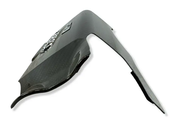 Audi (2007 - ) 079103926M Крышка двигателя декоративная — фото 4