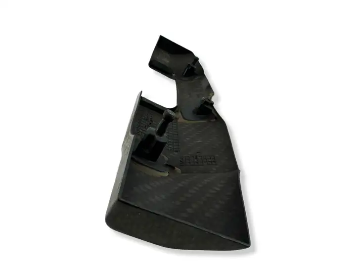 Audi (2007 - ) 079103950A Крышка двигателя декоративная — фото 3