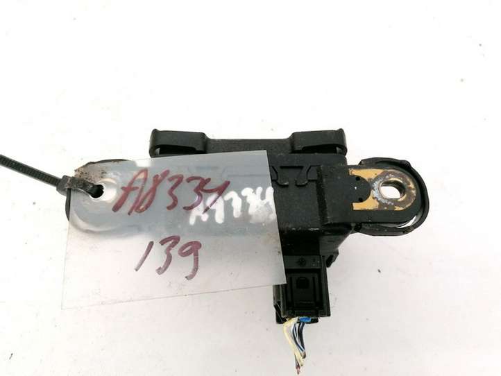 Chrysler Sebring (ST-22 - JR) (2000 - 2007)  P56029329AB Датчик ESP (системы стабильности) (датчик курсовой устойчивости))