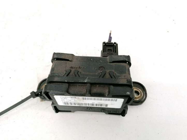 Chrysler Sebring (ST-22 - JR) (2000 - 2007)  P56029329AB Датчик ESP (системы стабильности) (датчик курсовой устойчивости))