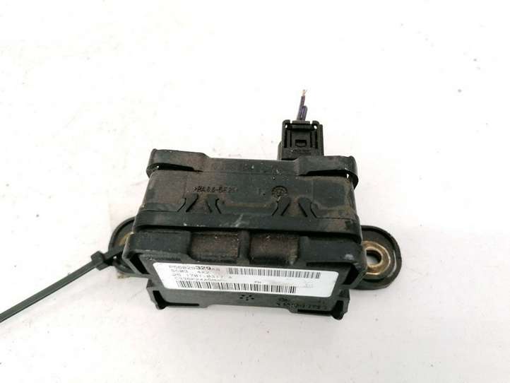 Chrysler Sebring (ST-22 - JR) (2000 - 2007)  P56029329AB Датчик ESP (системы стабильности) (датчик курсовой устойчивости))