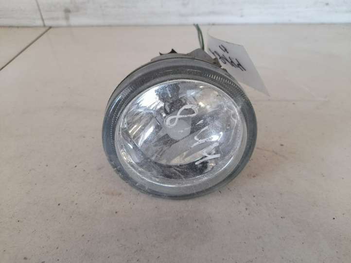 Citroen C3 (2002 - 2009)  9648947780 Передняя противотуманная фара