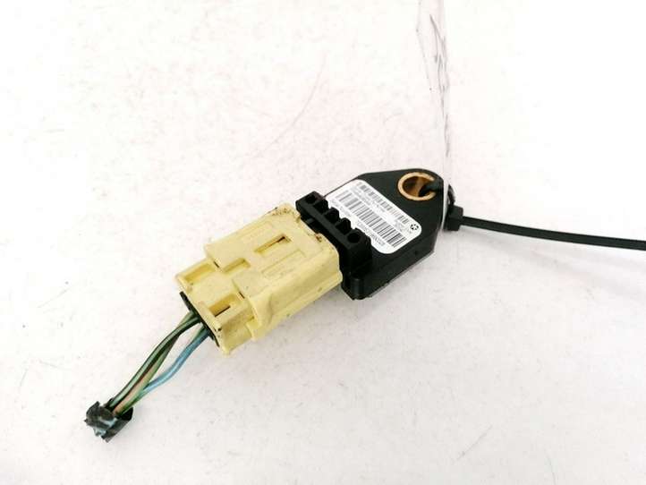 Chrysler Sebring (ST-22 - JR) (2000 - 2007)  P04896065AA Датчик удара надувных подушек