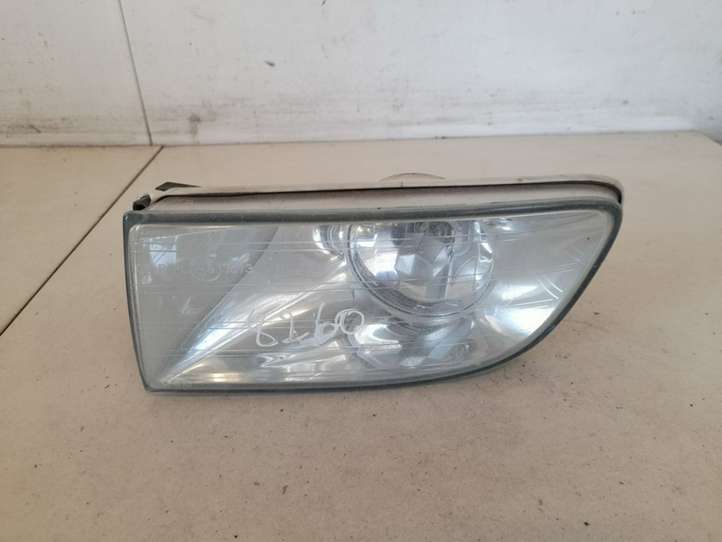 Skoda Octavia Mk2 (1Z) (2004 - 2013)  1z0941699 Передняя противотуманная фара