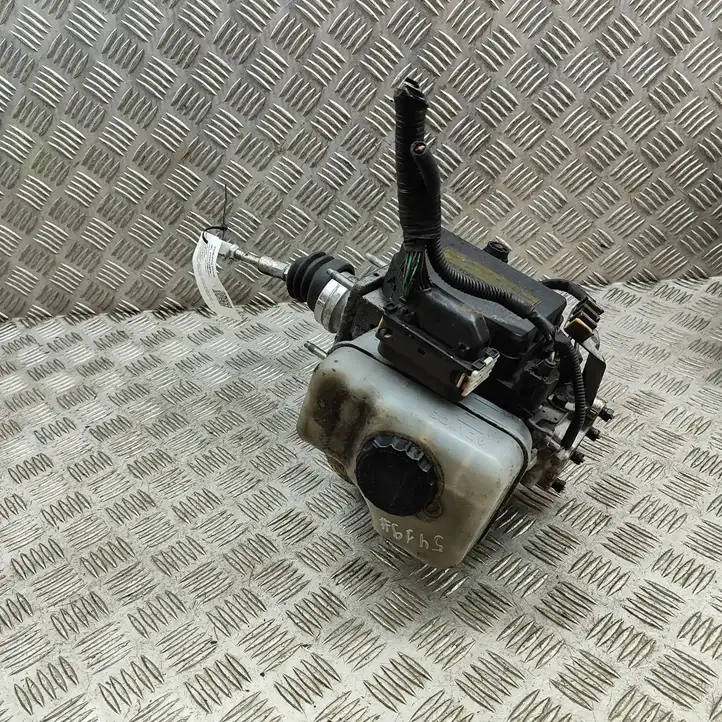 Toyota Land Cruiser (J120) (2002 - 2009) 8954160060 Вакуумный усилитель тормозов — фото 1