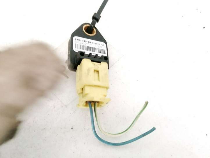 Chrysler Sebring (ST-22 - JR) (2000 - 2007)  P04896061AA Датчик удара надувных подушек