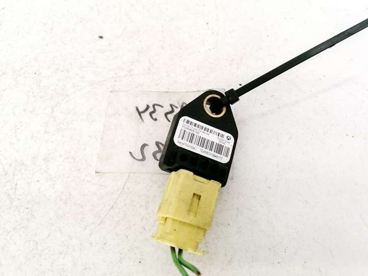 Chrysler Sebring (ST-22 - JR) (2000 - 2007)  P04896061AA Датчик удара надувных подушек