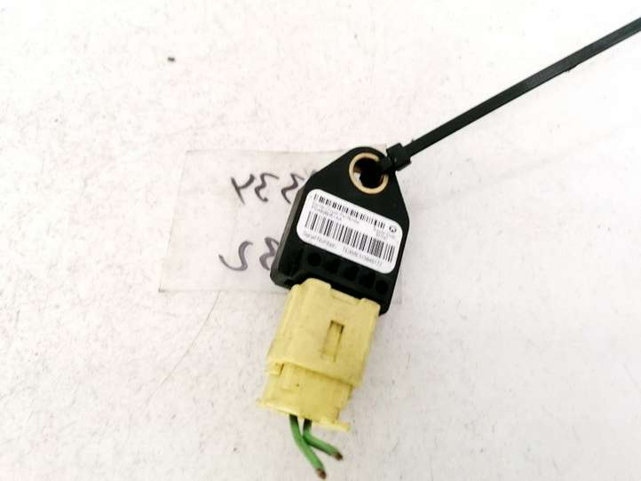 Chrysler Sebring (ST-22 - JR) (2000 - 2007)  P04896061AA Датчик удара надувных подушек
