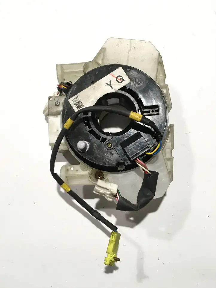 Nissan X-Trail T30 (2001 - 2007) 25560EQ300 Контактное кольцо SRS — фото 1