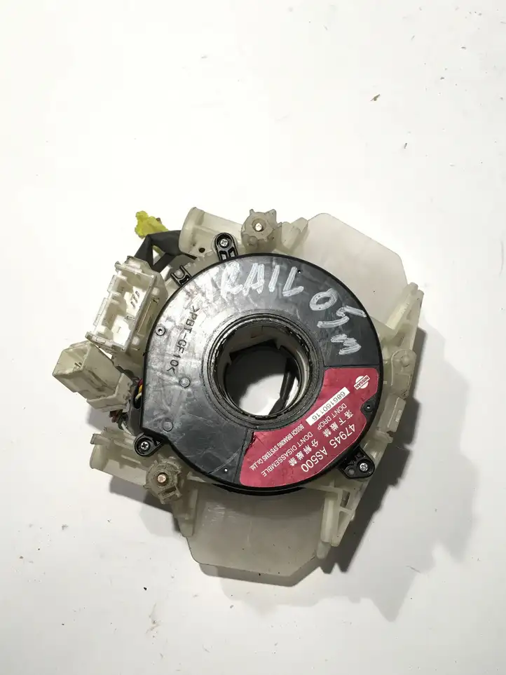 Nissan X-Trail T30 (2001 - 2007) 25560EQ300 Контактное кольцо SRS — фото 2