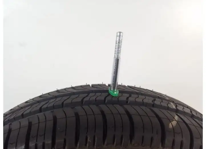 Toyota Yaris (2012 - 2014) Летние шины R14 — фото 3