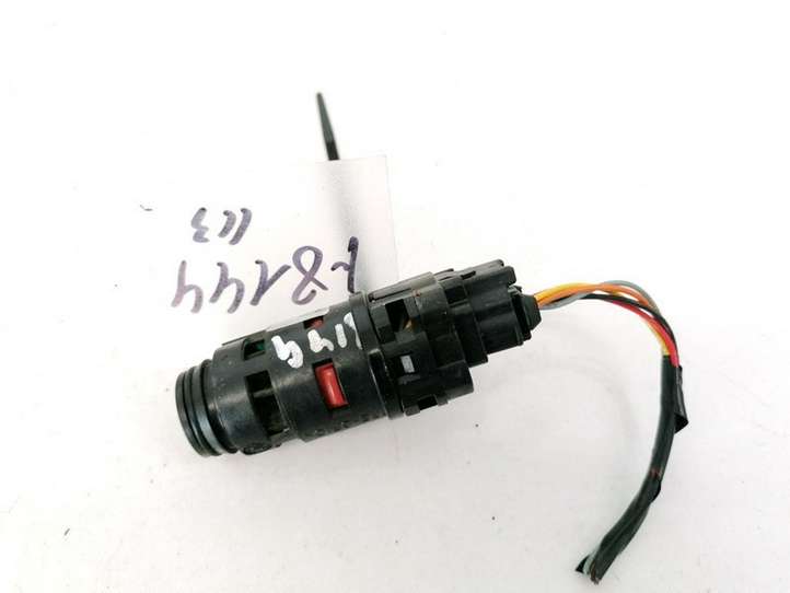 Citroen C3 (2002 - 2009)  9637937380 Датчик температуры салона