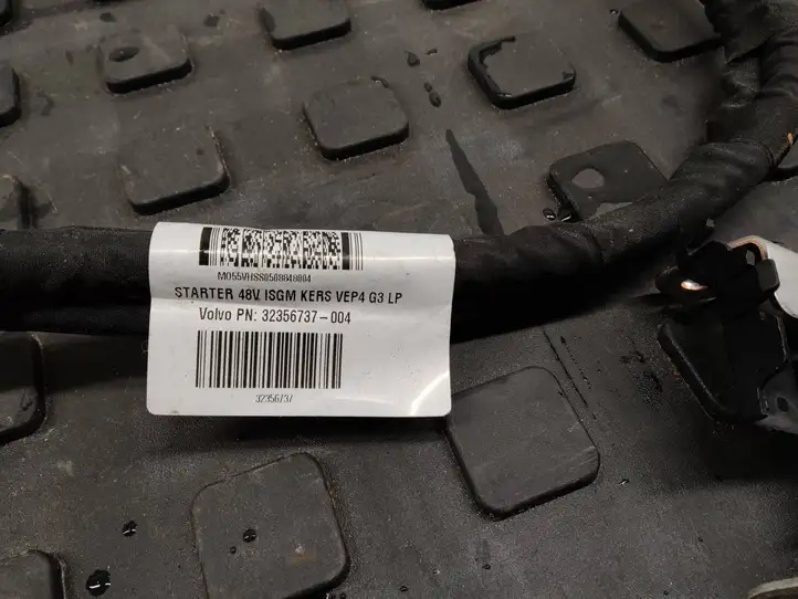 Volvo V60 (2018 - ) 32264507 Проводка генератора — фото 2