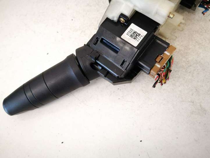 Nissan Primera (2001 - 2008)  25540av600 Ручка поворотов/ фонарей