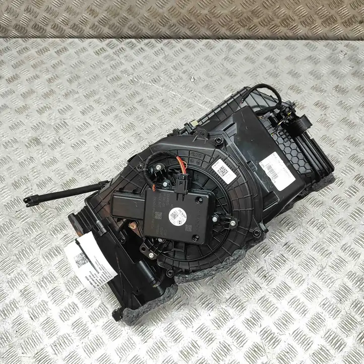 BMW (2025 - ) 4B16807 Комплект микрофильтров воздуха — фото 1