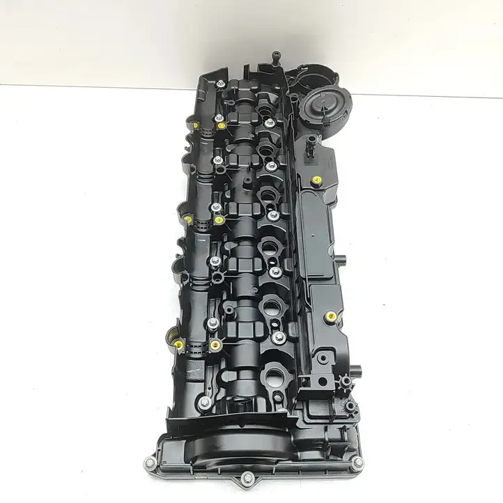 BMW 3 F30 F35 F31 (2012 - 2018) 7823181 Крышка головки блока цилиндров — фото 3