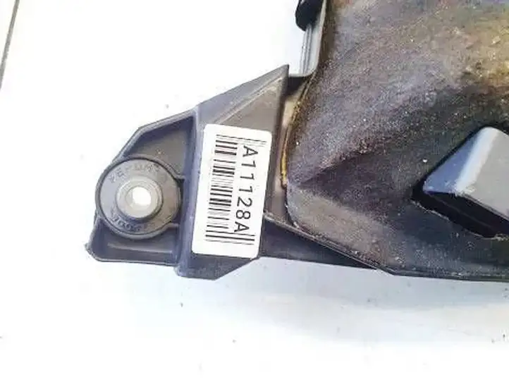 Citroen C4 I Picasso (2006 - 2013) 0204280109 Колодки ручного тормоза — фото 1
