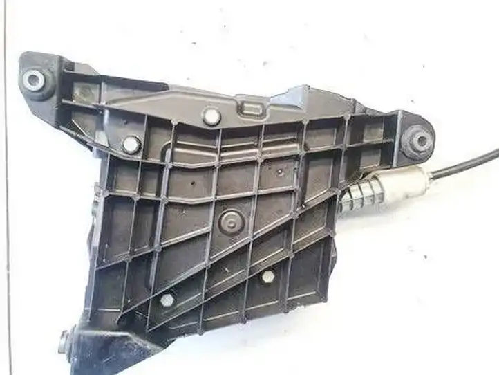 Citroen C4 I Picasso (2006 - 2013) 0204280109 Колодки ручного тормоза — фото 2